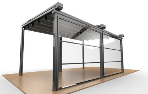 Yıldızcam Hareketli Küpeşte İzmir