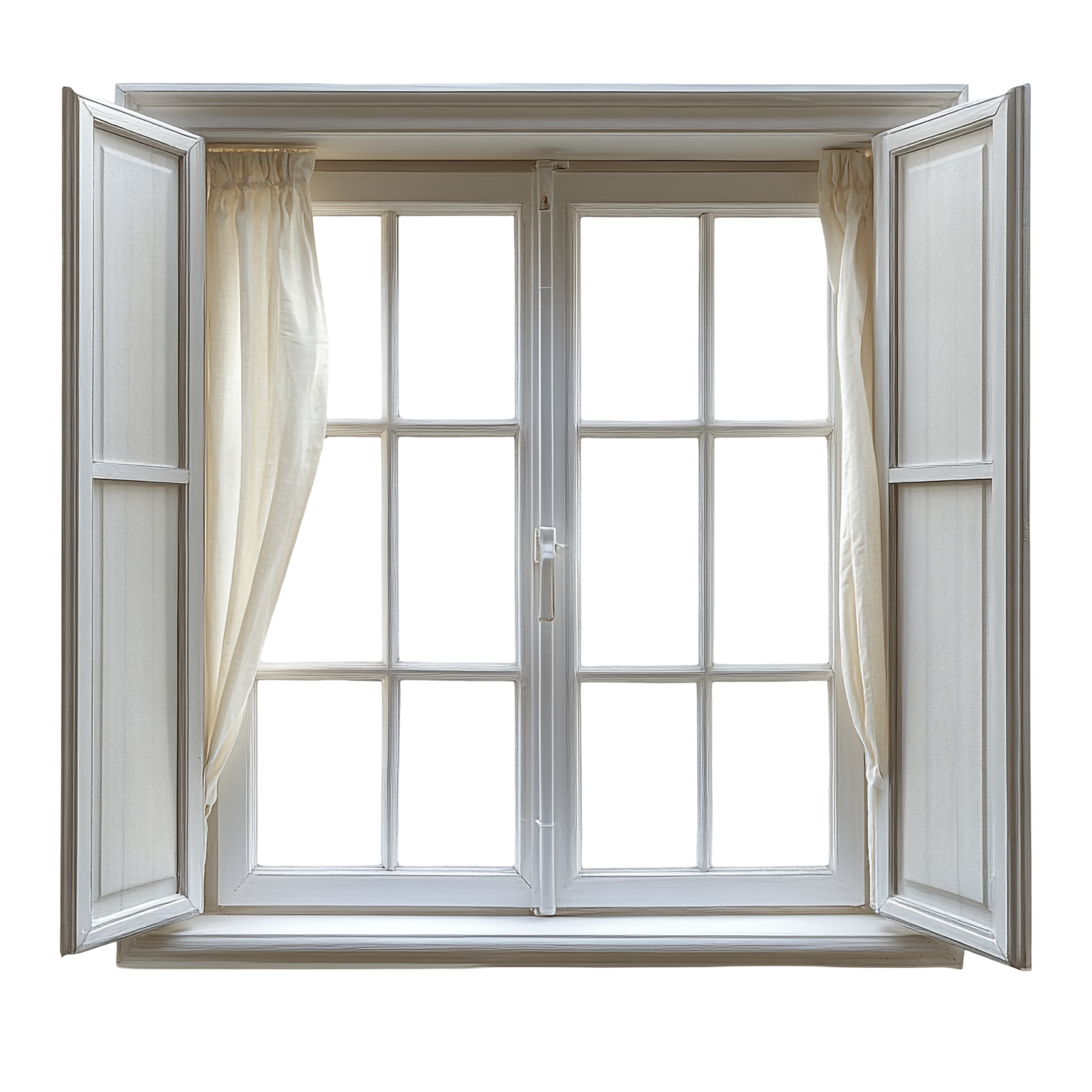 Yıldızcam PVC Doğrama İzmir